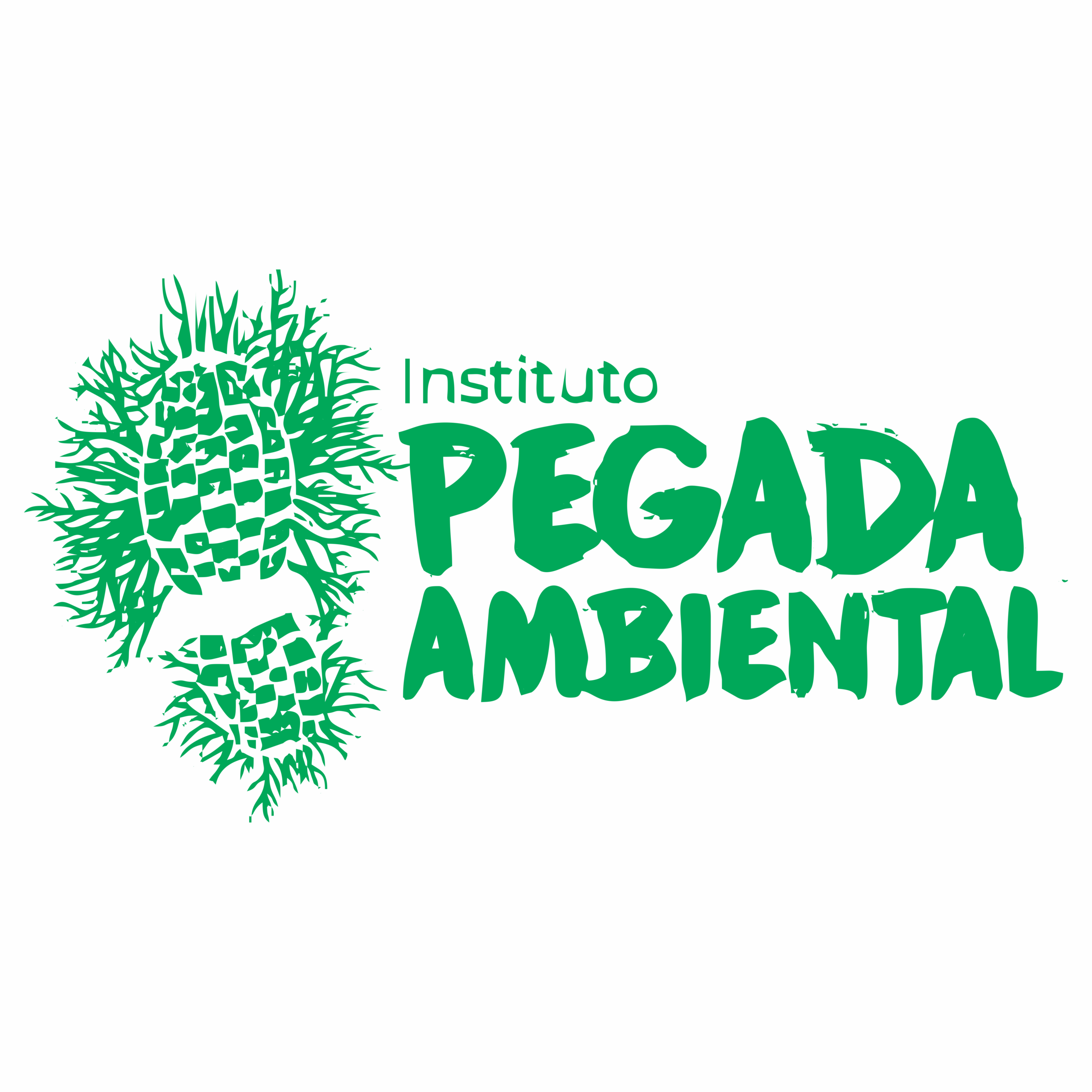 pegada ambiental_verde